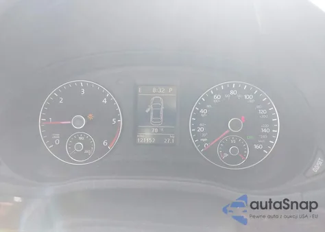 2012 Volkswagen Passat 2.0L Tdi Sel Premium from USA, damaged, VIN 1VWCN7A30CC032141